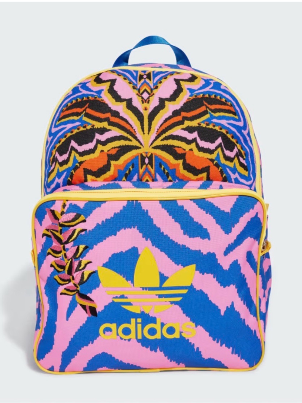 ADIDAS X FARM RIO BACKPACK